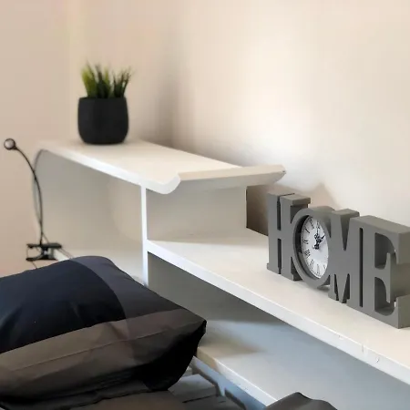 Spacious Modern Vintage Flat In The Heart Of * Sofia